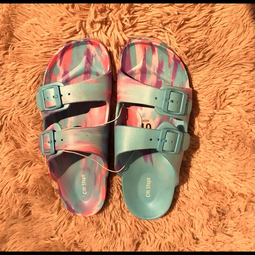 New arrival Perfect little sandals
